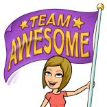 team awesome