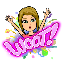 woot