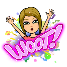 woot