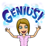 genius